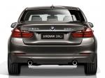BMW 335Li Sedan Modern Line 2012 года